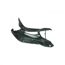treeplank Piaggio origineel sixties touring groen 349/a past op primavera, sprint 67361200vy treeplank Piaggio origineel sixties touring groen 349/a past op primavera, sprint 67361200vy