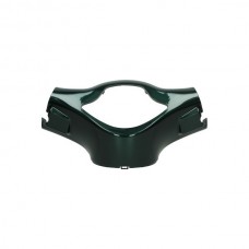 stuurkap Piaggio origineel boven groen 349/a primavera touring 67364600vy=op=op stuurkap Piaggio origineel boven groen 349/a primavera touring 67364600vy=op=op