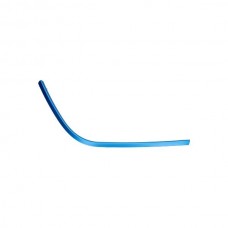 sierstrip Piaggio origineel treeplank links blauw past op elettrica, primavera, sprint cm2986055 sierstrip Piaggio origineel treeplank links blauw past op elettrica, primavera, sprint cm2986055