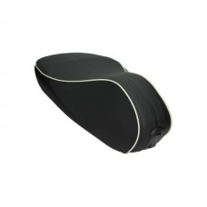 buddyseat Piaggio origineel compleet euro-5 racing sixties zwart past op sprint 1b007777 buddyseat Piaggio origineel compleet euro-5 racing sixties zwart past op sprint 1b007777