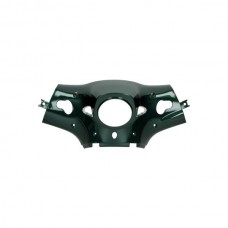 stuurkap Piaggio origineel onder sixties groen 349/a past op sprint 1b001231000vy=op=op