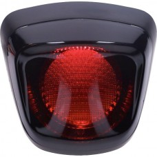 achterlicht DMP euro-4/5 led smoke glas mat zwart primavera, sprint