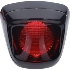achterlicht DMP euro-4/5 led smoke glas zwart glans primavera, sprint