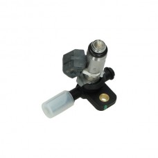 injector benzine Piaggio origineel beverly 350, beverly 400cc, beverly 500cc, fuoco, gp800, mp3 350 E4, mp3 500cc, mp3-400cc 8720235 injector benzine Piaggio origineel beverly 350, beverly 400cc, beverly 500cc, fuoco, gp800, mp3 350 E4, mp3 500cc, mp3-400cc 8720235