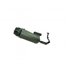 uitlaat euro-4 people, super-8