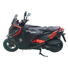 beenkleed tucano thermoscud SGAS systeem v.a 2022 kymco, dtx 360 r229