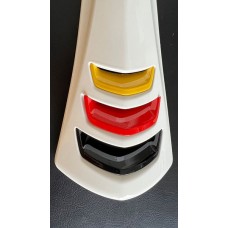sierstripset DMP voorscherm midden Belgie euro-4/5 past op primavera, sprint=op=op sierstripset DMP voorscherm midden Belgie euro-4/5 past op primavera, sprint=op=op
