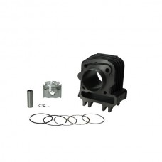 cilinder 70cc 47mm sco piaggio 4t-4v