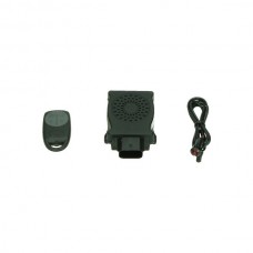 alarmset Piaggio origineel euro-4/5/5+ (primavera 5+ / sprint 5+) piaggio & vespa, beverly, gts 300 HPE, mp3, vespa 1d002554