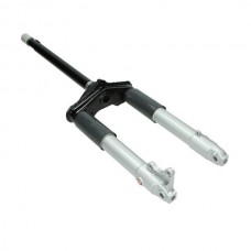 voorvork Piaggio origineel compleet euro-2/4/5 piaggio, zip 2t , zip 4t, zip2000 647658