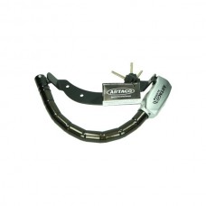 stuurslot artago + alarm antirobos primavera, sprint