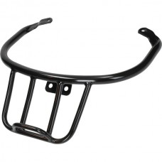 achterdrager Regia sport (made in EU) Evo Indo style Vespa glans zwart primavera, sprint achterdrager Regia sport (made in EU) Evo Indo style Vespa glans zwart primavera, sprint