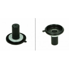 gasklep membraan cm160802 past op sco piaggio 4t-4v