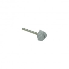 zijschermbout DMP lang 46.5mm grijs puch maxi, puch