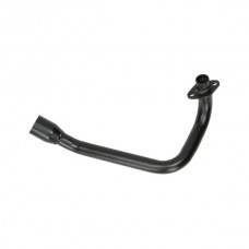 uitlaatbocht jamarcol euro-2 (model Akrapovic) zip 4t uitlaatbocht jamarcol euro-2 (model Akrapovic) zip 4t
