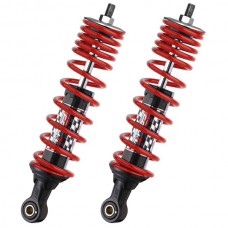 schokbrekerset yss hybrid DTG maxi scooter achter 340mm rood grand dink, gts 300, gts, gts 125cc, gts 250cc tb220-340p-02-85 schokbrekerset yss hybrid DTG maxi scooter achter 340mm rood grand dink, gts 300, gts, gts 125cc, gts 250cc tb220-340p-02-85