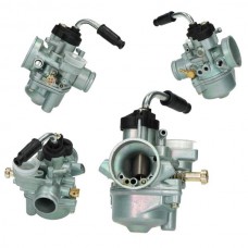 carburateur DMP (elektrische choke) 17.5mm sco piaggio 2t carburateur DMP (elektrische choke) 17.5mm sco piaggio 2t