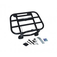 voordrager Piaggio origineel opklapbaar zwart mat primavera, sprint 1b011868 voordrager Piaggio origineel opklapbaar zwart mat primavera, sprint 1b011868