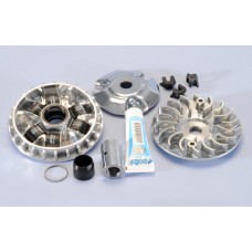 variokit polini + veer 4t 3v hi-speed elolution lx 125cc, primavera 125 4t, sprint 125 4t 241.718 hi-speed elolution=op=op