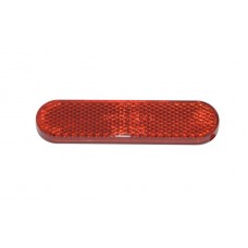 reflector achterspatbord rood beverly, gts alle mod., liberty, mp3, runner, primavera, sprint, vespa lx, zip2000 58233r5 reflector achterspatbord rood beverly, gts alle mod., liberty, mp3, runner, primavera, sprint, vespa lx, zip2000 58233r5
