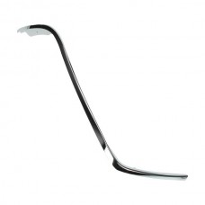 sierstrip beenschild links chroom primavera, sprint sierstrip beenschild links chroom primavera, sprint