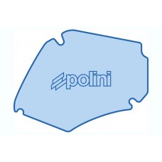 luchtfilterelement polini dubbellaags zip 4t, zip fr, zip ot 203.0140