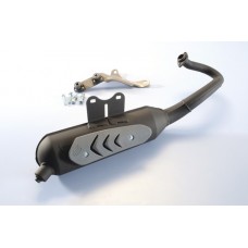 uitlaat cpl polini mod. std past op lx 2t, primavera, sprint, vespa S 2t 200.0309 uitlaat cpl polini mod. std past op lx 2t, primavera, sprint, vespa S 2t 200.0309