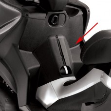 beenschild Piaggio origineel past op mp3 500cc sport, mp3-125cc, mp3-250cc, mp3-300cc, mp3-400cc 653705000c beenschild Piaggio origineel past op mp3 500cc sport, mp3-125cc, mp3-250cc, mp3-300cc, mp3-400cc 653705000c