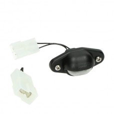 verlichting Piaggio origineel kentekenplaat past op mp3 d8127087z01 verlichting Piaggio origineel kentekenplaat past op mp3 d8127087z01