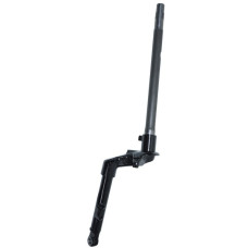 voorvork origineel model (zonder swingarm) past op lx, vespa S