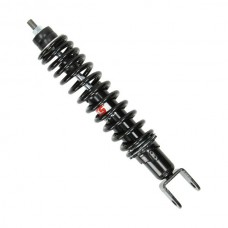 schokbreker yss pro-x sp50 285mm zwart zip 4t, runner, runner 125cc 2t, runner 180cc 2t