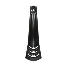 voorscherm Piaggio origineel midden blank primavera 1b000203 voorscherm Piaggio origineel midden blank primavera 1b000203