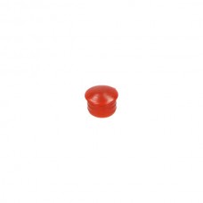 plug remankerplaat voorwiel 12mm rood puch maxi plug remankerplaat voorwiel 12mm rood puch maxi