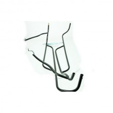 sierbeugelset Piaggio origineel zijscherm Vespa zwart mat gts, gts 125cc, gts 250cc, gts 300 (euro4), gts 300 HPE, gts super 300cc, GTS300 euro-5, gtv 1b000703 sierbeugelset Piaggio origineel zijscherm Vespa zwart mat gts, gts 125cc, gts 250cc, gts 300 (euro4), gts 300 HPE, gts super 300cc, GTS300 euro-5, gtv 1b000703