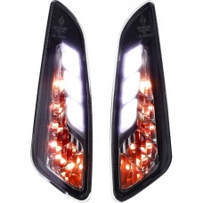 knipperlichtset DMP led e-keur voor smoke primavera, sprint=op=op