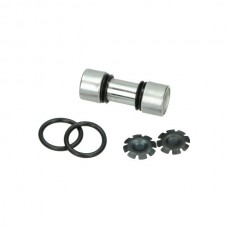 naaldlager voorvork arm+borgplaatje gts, gts 125cc, gts super 300cc, lxv, primavera, sprint, vespa lx, vespa S, zip sp