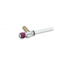benzinekraan malossi race handbediening 15mm aluminium derbi, aerox, lx, nrg, runner, vespa S, zip 6511990b