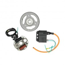 ontsteking DMP electronisch model Bosch standaard puch maxi