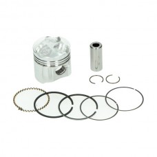 zuiger Piaggio origineel A euro-4 pen 13 liberty IGET, primavera 4t-3v, sprint 4t-3v, zip 4t 1a0022980a