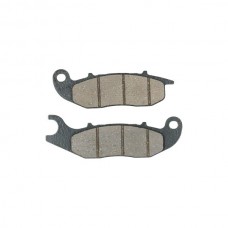 remblokset Piaggio origineel voor aprilia sr gt 200, aprilia sr-gt 125, gts alle mod., liberty 125cc, liberty 150cc, liberty IGET, medley 125-150 1c000760 remblokset Piaggio origineel voor aprilia sr gt 200, aprilia sr-gt 125, gts alle mod., liberty 125cc, liberty 150cc, liberty IGET, medley 125-150 1c000760