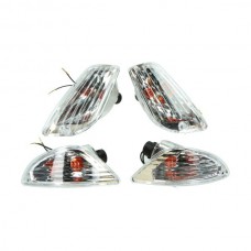 knipperlichtset vespa helder 4-delig lx, vespa S knipperlichtset vespa helder 4-delig lx, vespa S
