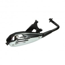 uitlaat cpl (made in EU) model LX past op sco piaggio 2t uitlaat cpl (made in EU) model LX past op sco piaggio 2t