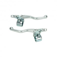 hendel lusito set kort (made in EU) aluminium bromfiets, camino, puch maxi hendel lusito set kort (made in EU) aluminium bromfiets, camino, puch maxi