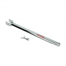 stabilisatorstang EBR frame ovaal chroom puch maxi