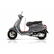 treeplank Piaggio origineel grijs titanio 707/C sprint sport 67361200hq treeplank Piaggio origineel grijs titanio 707/C sprint sport 67361200hq