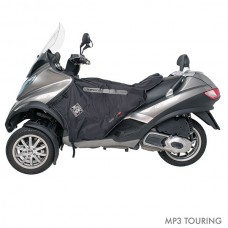 beenkleed tucano thermoscud 4 seizoenen SGAS systeem 2014-2022, 350/400/500 gilera, fuoco, piaggio, mp3 r062pro