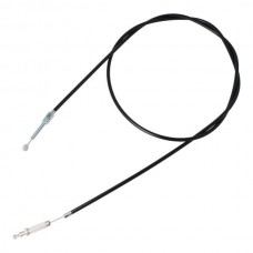 achterremkabel tfl teflon puch maxi