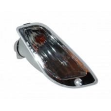 knipperlicht Piaggio origineel rechtsvoor past op vespa lx, vespa S 58175r knipperlicht Piaggio origineel rechtsvoor past op vespa lx, vespa S 58175r