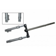 voorvork Piaggio origineel compleet past op fly, fly rst 649921