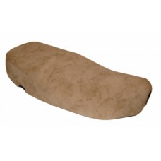 buddyseat Piaggio origineel compleet bruin/creme vespa lx cm02520200e8 buddyseat Piaggio origineel compleet bruin/creme vespa lx cm02520200e8